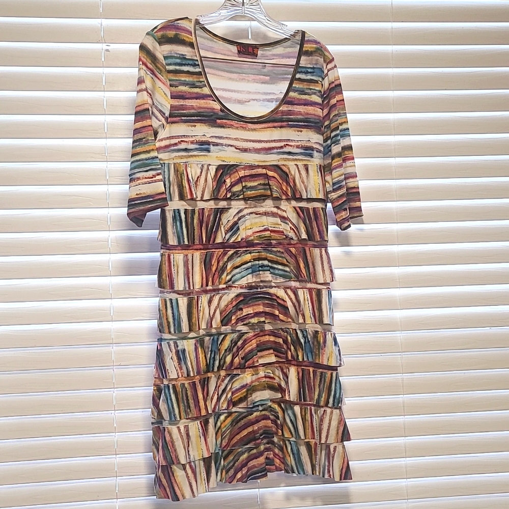 Isle by Melis kogan Woman's Dress.